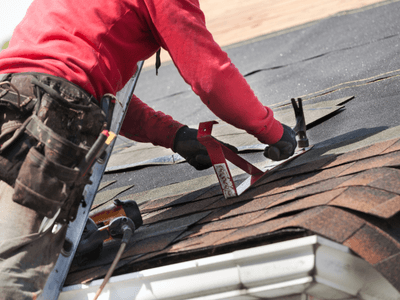 About Roof Repair Experts Millbrook, AL